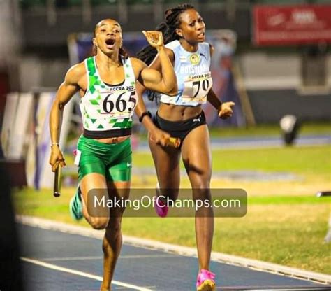 Nigeria Finishes In Second Place At 13th African Games In Ghana Blitziksports