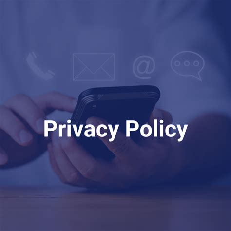 Privacy Policy Career Development Solutions