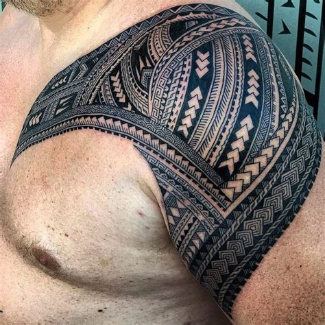 SACRED TATAU On Instagram Dennismataafa Tatau Tattoo Tats