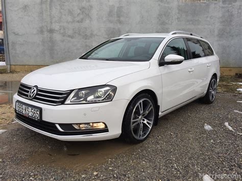 VW PASSAT B7 2013 2.0 TDI 4MOTION (4X4) | Prishtinë