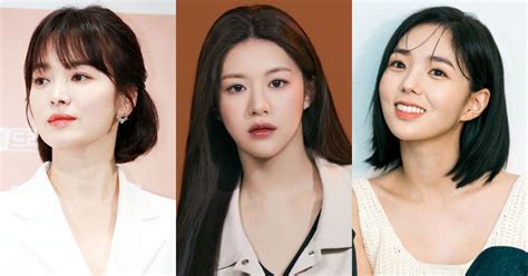 The 15 Most Beautiful Korean Actresses Of 2024, According To Over ...