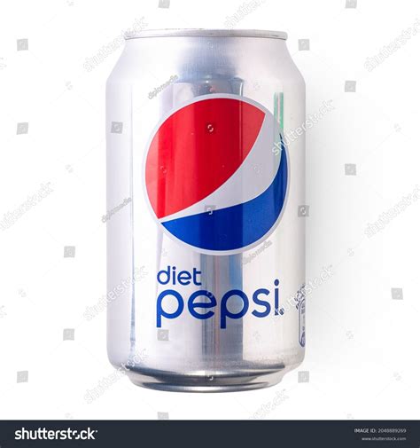 Diet Pepsi Logo Vector