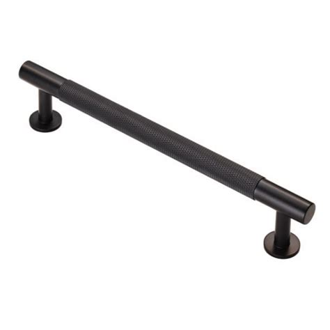 Carlisle Brass Ftd Knurled Pull Handle Handle Hardware