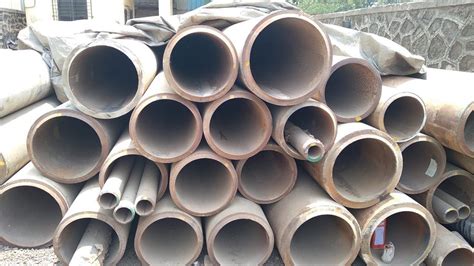 Saakshi Astm A Alloy Steel Pipe Nominal Size Inch At Rs Kg