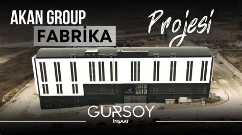 G Rsoy N Aat Akan Group Fabrika N Aat Projesi Tan T M Filmi Youtube