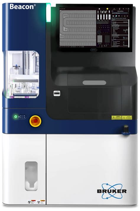 Bruker Cellular Analysis Bruker