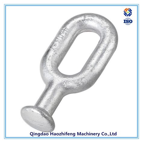 Hot Dip Galvanized Forging Electrical Overhead Line Fittings Ball Clevis Socket Clevis Eye Buy