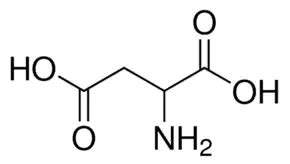 Dl Aspartic Acid Analytical Standards 617 45 8