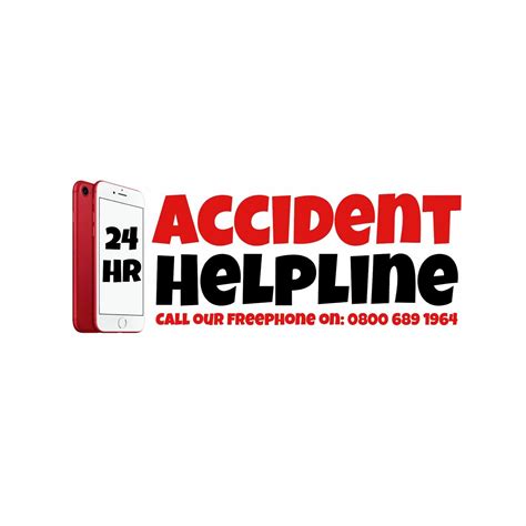 24 Hour Accident Helpline