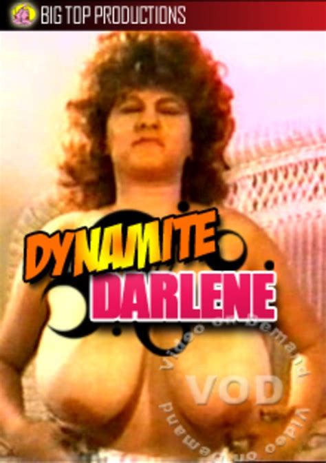 Dynamite Darlene Big Top Unlimited Streaming At Adult Dvd Empire Unlimited