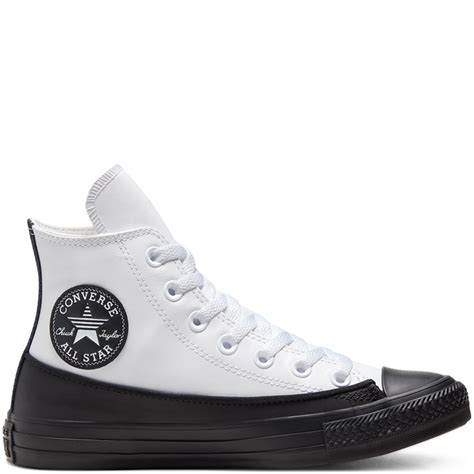 Купить Кожаные Converse SPLIT UPPER в Самаре!