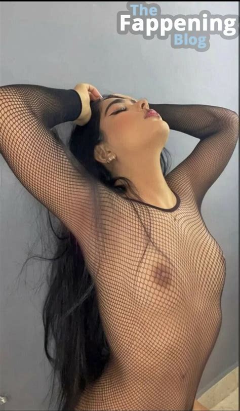 Catalina Gonzalez Catalinagonzalez1877 Nude Leaks Photo 15 Thefappening