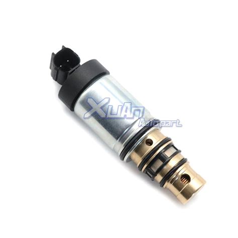 NEW 97674 2S000 A C Compressor Solenoid Valve For Hyundai Volvo XC60