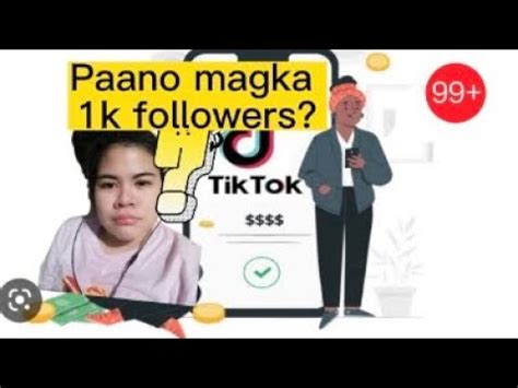 Paano Paramihin Ang Followers Sa Tiktok Easy Method Watch Till The