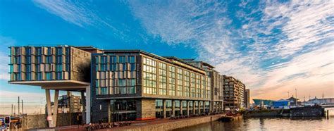 DoubleTree by Hilton Hotel Amsterdam Centraal Station in Netherlands - Room Deals, Photos & Reviews