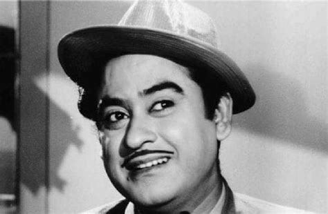 Facts About Kishore Kumar S Life Kishore Kumar Superhit Songs Kishore Kumar किशोर दा का