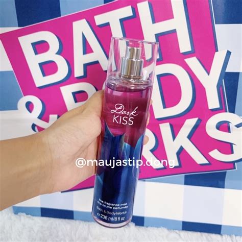 Jual Bbw Bath Body Works Body Mist Ml Bath And Body Works In The