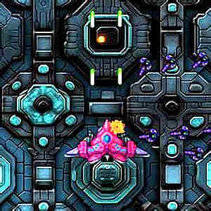 Spaceship Destruction On Games18plus | Free Plus18 Games