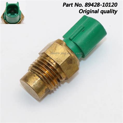 Oem Radiator Fan Coolant Temperature Sensor Switch For