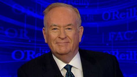 Bill Oreilly War Between President Trump And The Press Fox News