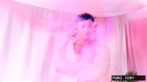PURGATORYX My Deepest Desires Vol Part Petite Blonde