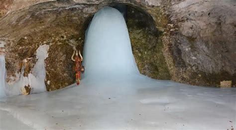 Amarnath Yatra 2023