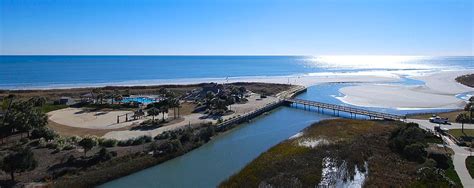 Ocean Creek in North Myrtle Beach | Condos for Sale