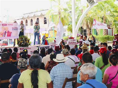 El Pueblo De Huehuet N Seguir Del Lado Correcto Diario De Chiapas