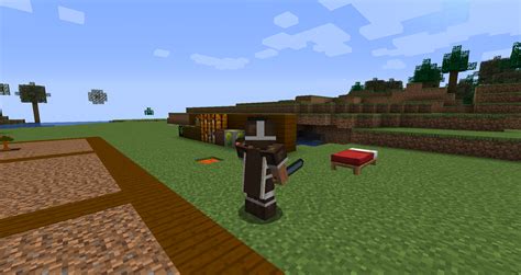 Rsmc The Third Age Screenshots Mods Minecraft