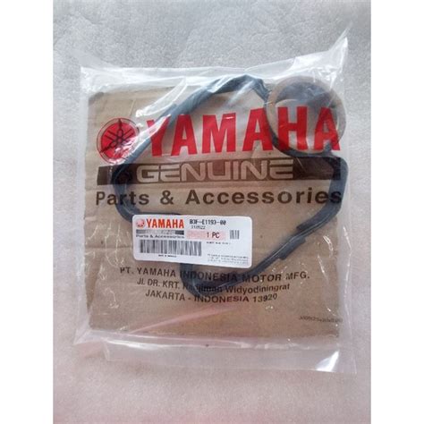 Gasket Head Cover Nmax Aerox Sniper B F E Shopee