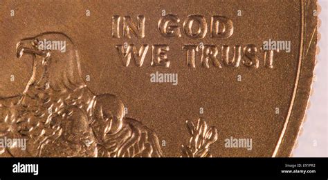 In god we trust money hi-res stock photography and images - Alamy