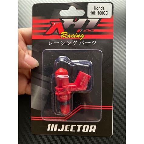 Jual BG65FD INJECTOR INJEKTOR AH1 RACING ATAU SUPERFLOW BEAT VARIO 110