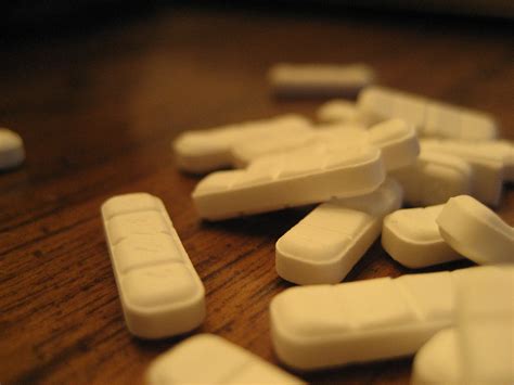 Xanax 2 mg | Xanax | Dean812 | Flickr