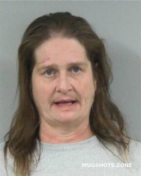 TAMMY LOUISE MANN 02 06 2024 Randolph County Mugshots Zone