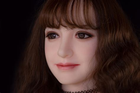 US Only Lovely Big Boobs Sex Doll Elaine Cm Kanadoll