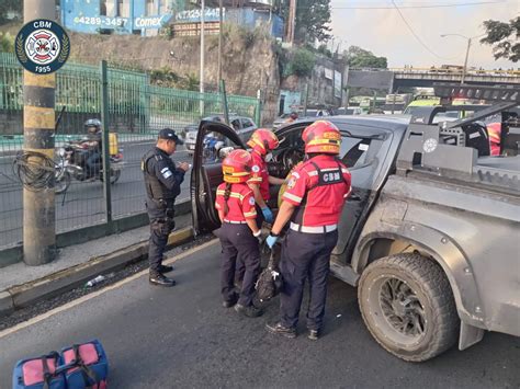 Video de ataque armado contra picop en ruta al Atlántico