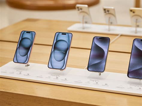 Cara Hitung Pajak Dan Daftar IMEI Jika Ingin Beli IPhone 15 Di Luar