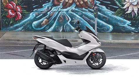 2022 Honda Pcx 150 Custom