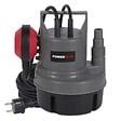 Powerplus Pompe Eau Lectrique Powew Pompe Eau Submersible