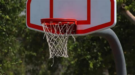 Mastering The Triple Rim Basketball Hoop Huddlecourt