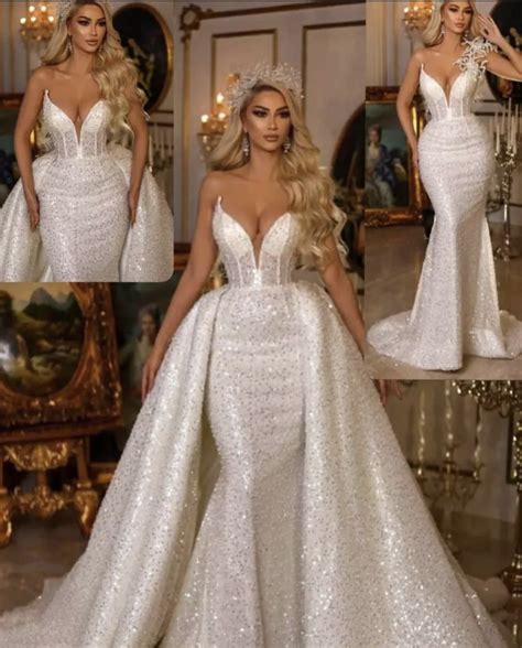 Pin By Bajan Diva On Wedding Dresses Hairstyles Fancy Wedding