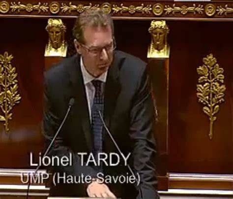 Assemblee Nationale Haute Savoie Quand Lionel Tardy Cire Les Pompes