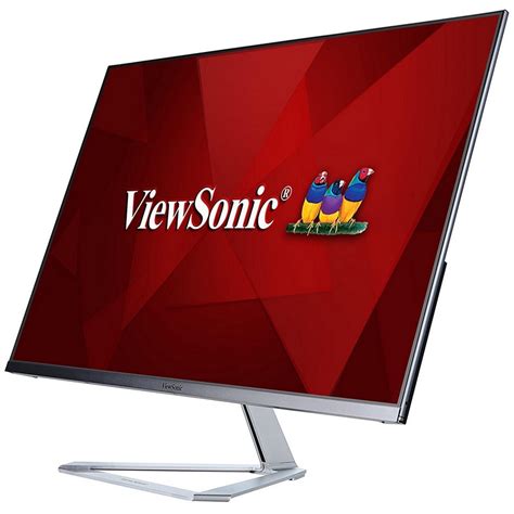 Viewsonic VX Series VX3276 2K MHD 31 5 LED IPS QuadHD PcComponentes