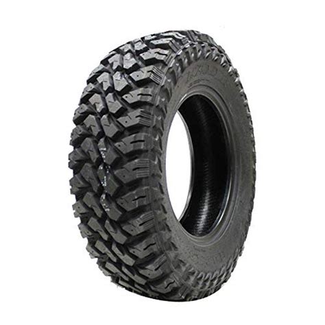 Maxxis Buckshot Tires