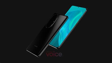 Именно так выглядит Huawei P50 Pro. Качественные рендеры от надёжного ...