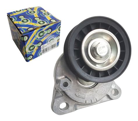 Tensor Correa Unica Mazda 3 Ecosport Focus 2 0 Mazda 6 2 3 MercadoLibre