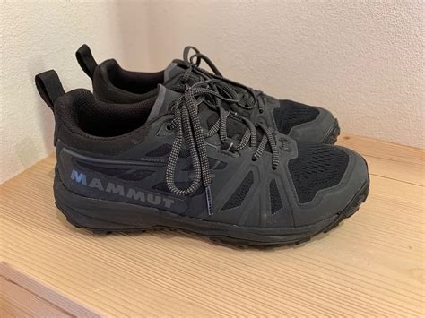 Mammut Trekkingschuh Gr Sse Gore Tex Kaufen Auf Ricardo