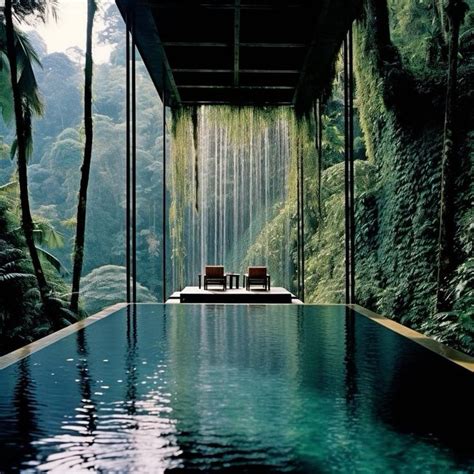 Cr Reverse Orientalism Ig Forest House Architecture Dream