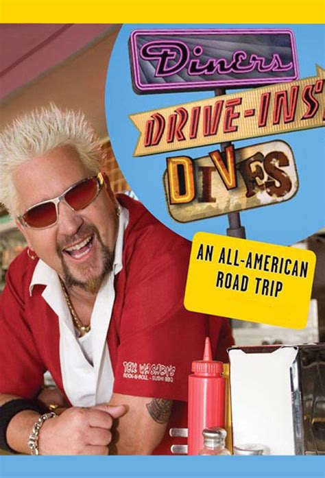 Watch Diners, Drive-ins and Dives