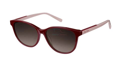 Солнцезащитные очки PIERRE CARDIN P.C. 8468/S C9A - купить в оптике ...